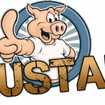 logo saustark transparent
