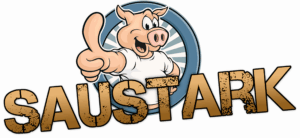 logo saustark